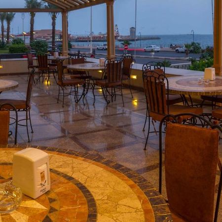 Al Borg Al Watheer Hotel Jizan Eksteriør billede