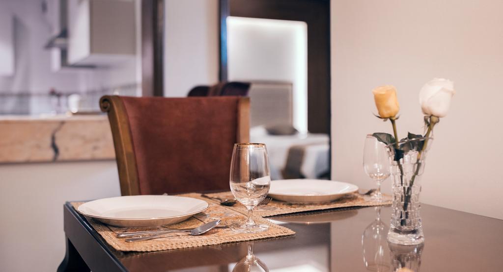 Al Borg Al Watheer Hotel Jizan Eksteriør billede