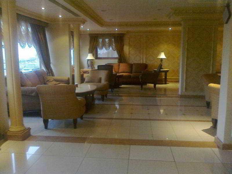 Al Borg Al Watheer Hotel Jizan Eksteriør billede