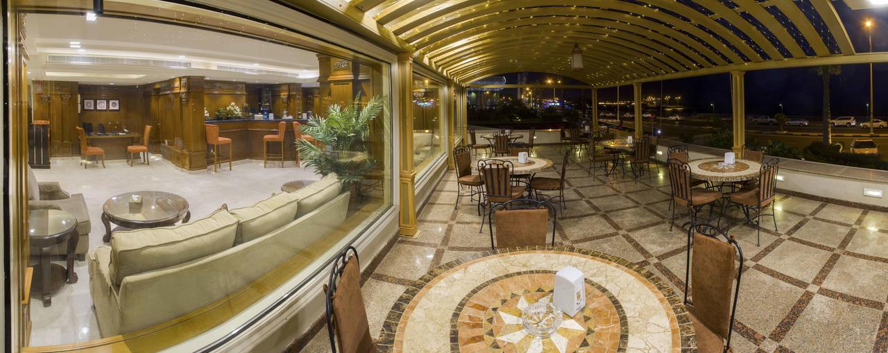 Al Borg Al Watheer Hotel Jizan Eksteriør billede