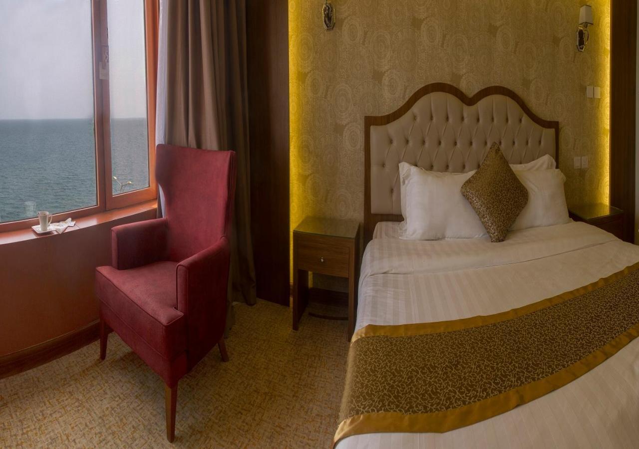Al Borg Al Watheer Hotel Jizan Eksteriør billede