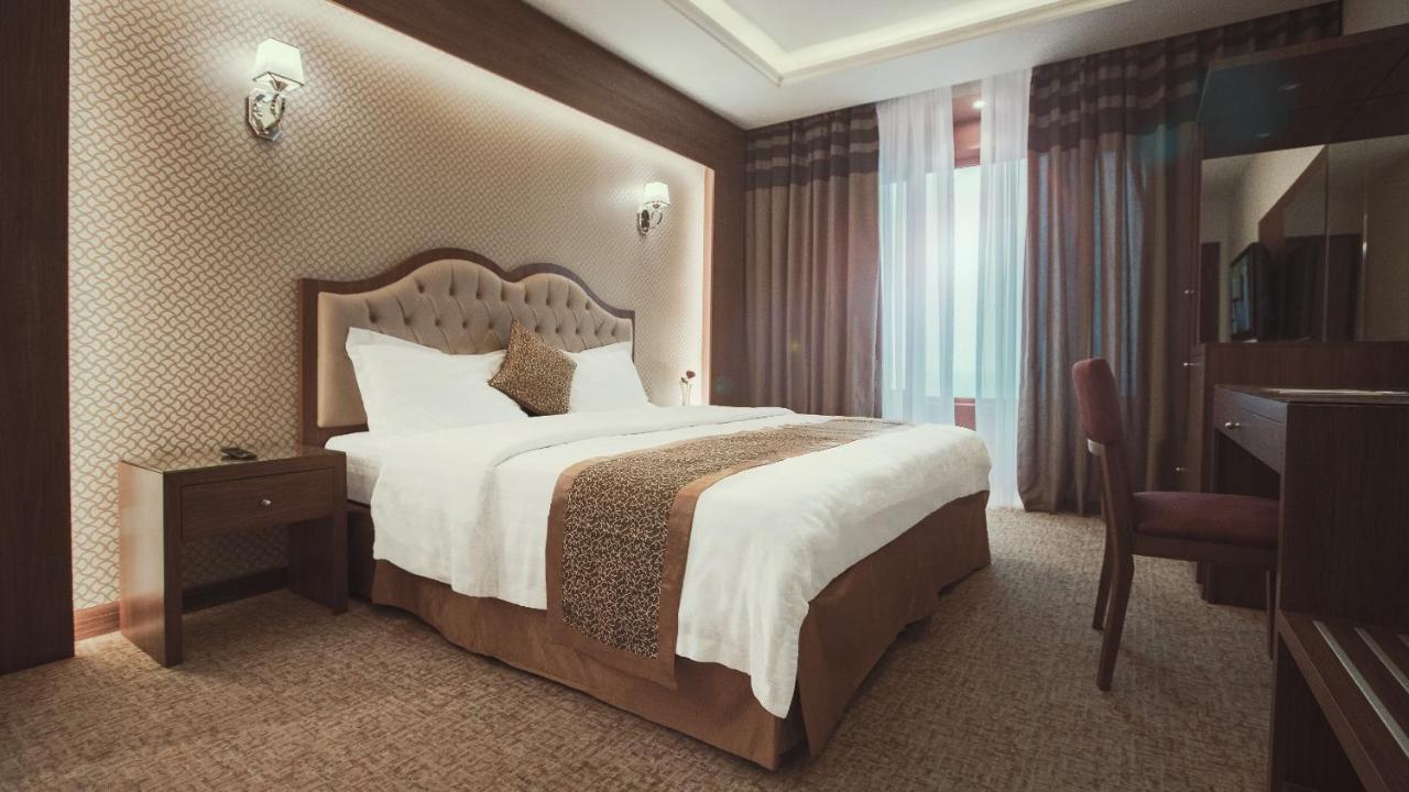 Al Borg Al Watheer Hotel Jizan Eksteriør billede