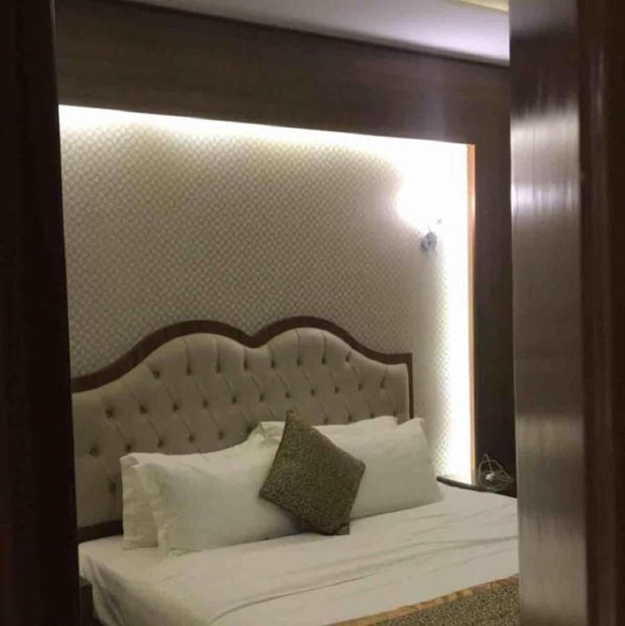 Al Borg Al Watheer Hotel Jizan Eksteriør billede